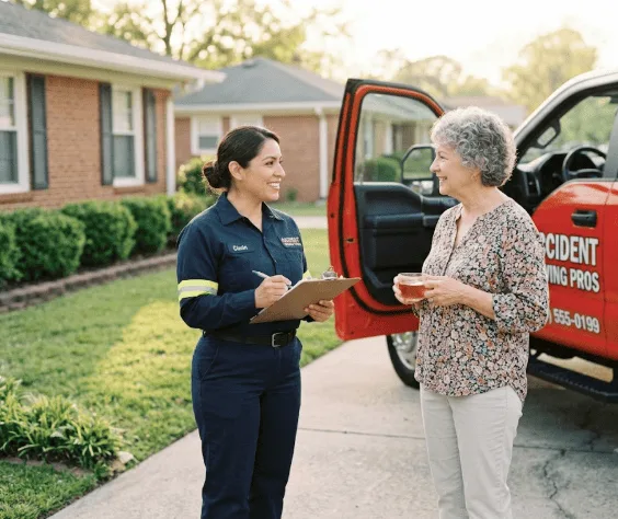 Accident Towing Service Milligan, NE FAQs